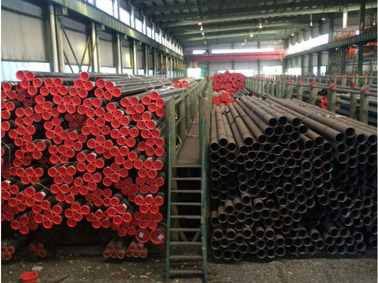 湛江12crmo化肥专用管